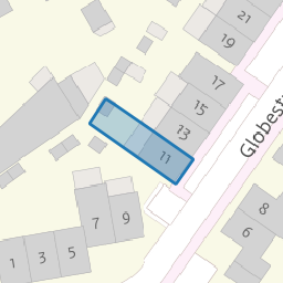 Perceel TGL00-D-3382