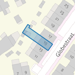 Perceel TGL00-D-3384