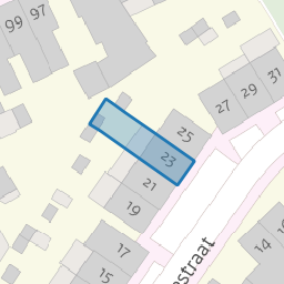 Perceel TGL00-D-3389