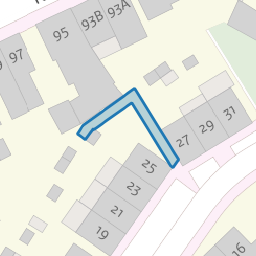 Perceel TGL00-D-3391