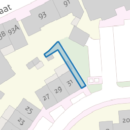 Perceel TGL00-D-3395