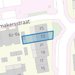 Perceel TGL00-D-3397