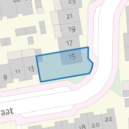 Perceel TGL00-D-3401