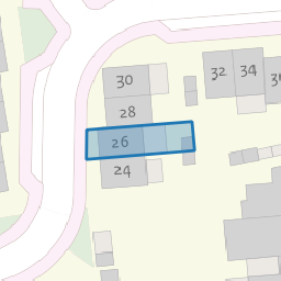 Perceel TGL00-D-3403