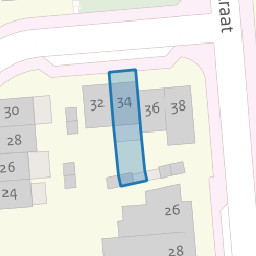 Perceel TGL00-D-3407