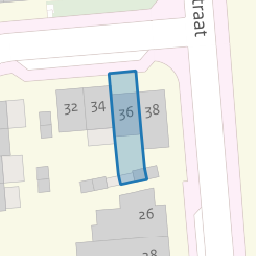 Perceel TGL00-D-3408