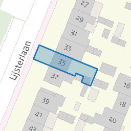 Perceel TGL00-D-3431