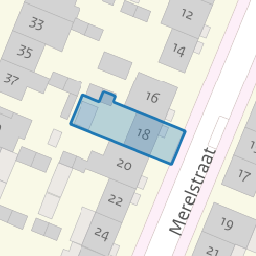 Perceel TGL00-D-3433