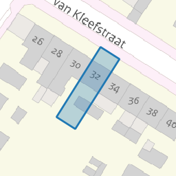 Perceel TGL00-D-3439