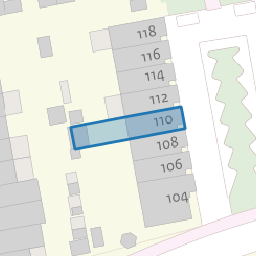 Perceel TGL00-D-3440