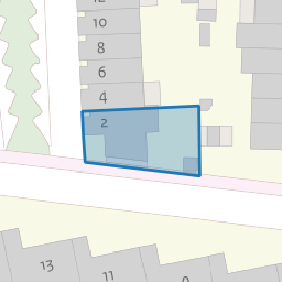 Perceel TGL00-D-3442