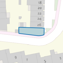 Perceel TGL00-D-3443