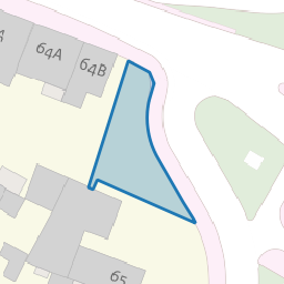 Perceel TGL00-D-3445