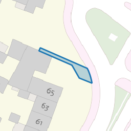 Perceel TGL00-D-3447