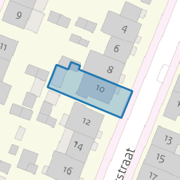 Perceel TGL00-D-3450