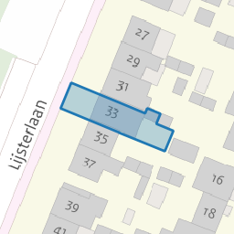 Perceel TGL00-D-3453