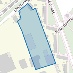 Perceel TGL00-D-3457