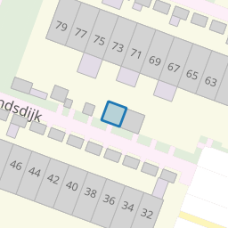 Perceel TGL00-D-3462