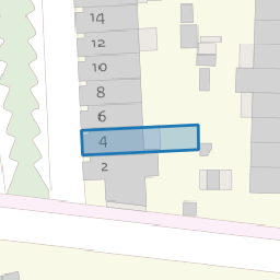 Perceel TGL00-D-3463