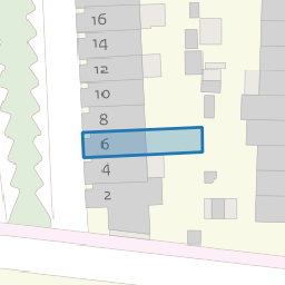 Perceel TGL00-D-3464