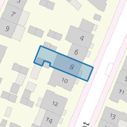 Perceel TGL00-D-3465