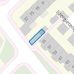 Perceel TGL00-D-3470