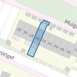 Perceel TGL00-D-3471