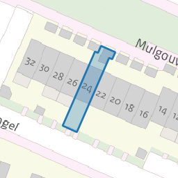 Perceel TGL00-D-3472