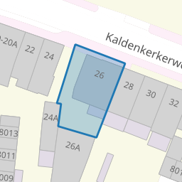 Perceel TGL00-D-3474