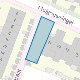 Perceel TGL00-D-3475