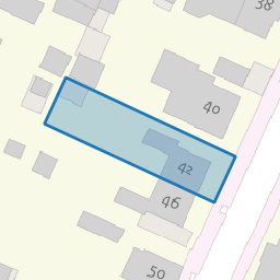 Perceel TGL00-D-3479