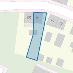 Perceel TGL00-D-3484