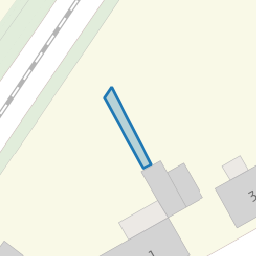 Perceel TGL00-D-3486