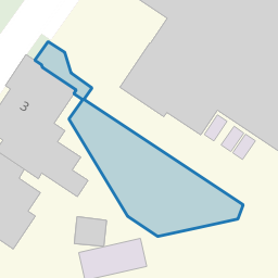 Perceel TGL00-D-3488