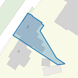 Perceel TGL00-D-3494