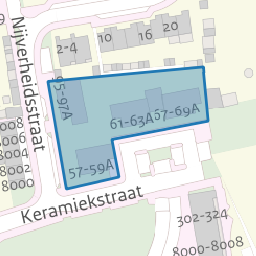 Perceel TGL00-D-3502