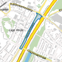 Perceel TGL00-D-3507