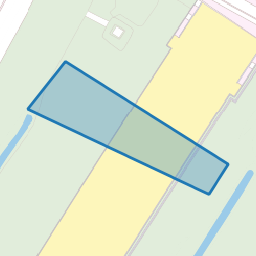 Perceel TGL00-D-3510