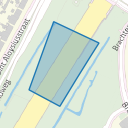 Perceel TGL00-D-3512