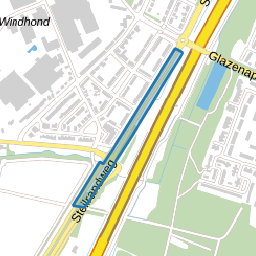 Perceel TGL00-D-3521