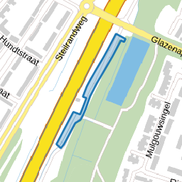 Perceel TGL00-D-3527