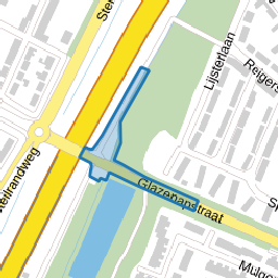 Perceel TGL00-D-3530