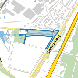 Perceel TGL00-D-3534