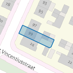 Perceel TGL00-D-3536