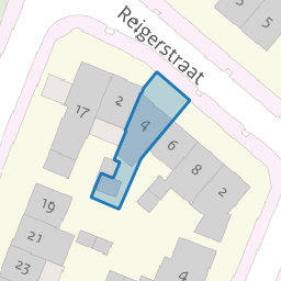 Perceel TGL00-D-3538