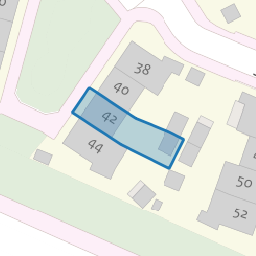 Perceel TGL00-D-3541