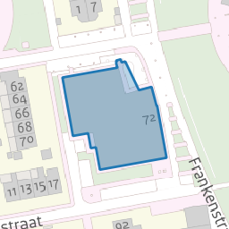 Perceel TGL00-D-3544