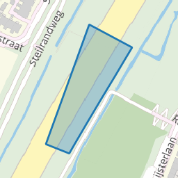 Perceel TGL00-D-3546