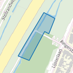 Perceel TGL00-D-3547