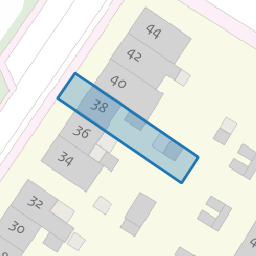 Perceel TGL00-D-3550